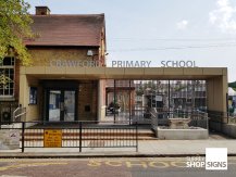 Crawford Primary school