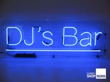 DJ bar