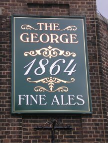 the george 2