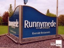 Runnymede hotel