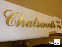 chatsworth