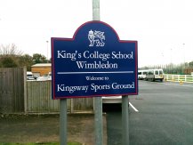 kings college1