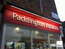 paddington estates
