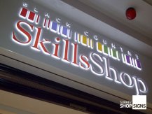 skill shops