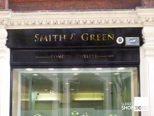 smith and green
