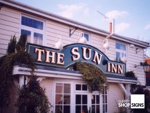 the sun inn
